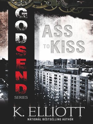 cover image of Godsend 14